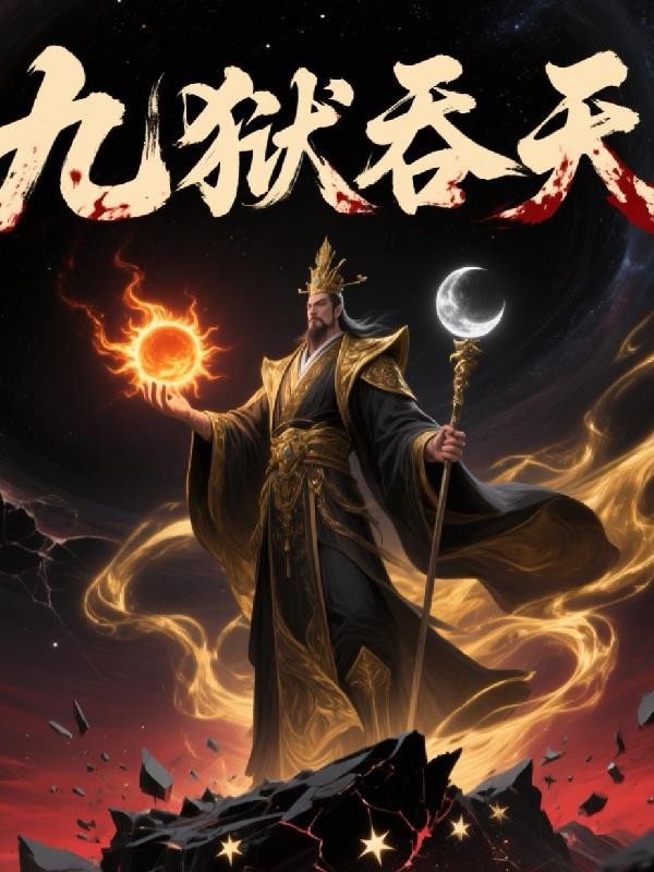 九狱吞天封面