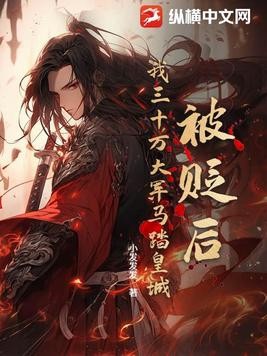 被贬后,我三十万大军马踏皇城!封面