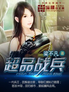 超品战兵封面