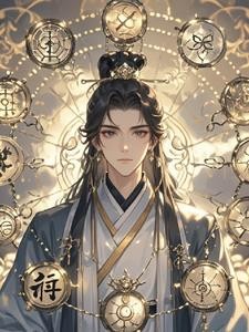 开局十二符咒,我要玩转修仙界封面