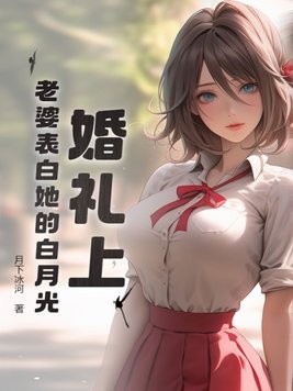 婚礼上,老婆表白她的白月光封面