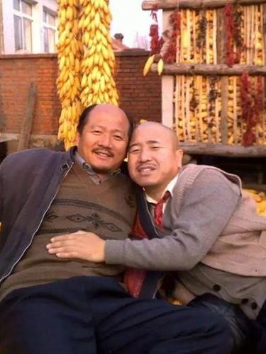 乡村爱情:象牙山故事封面