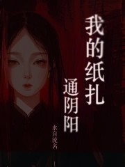 我的纸扎通阴阳封面