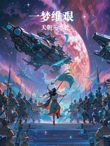 一梦维艰封面