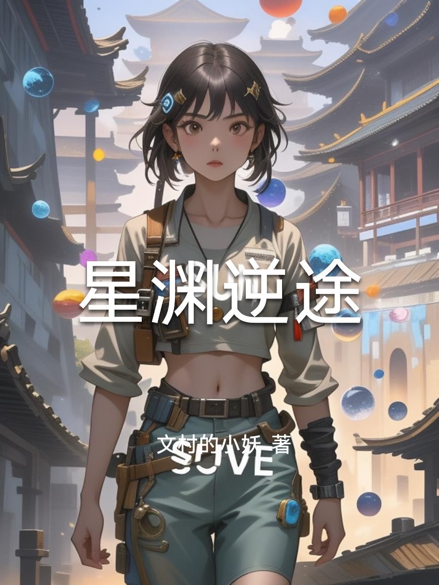 星渊逆途封面