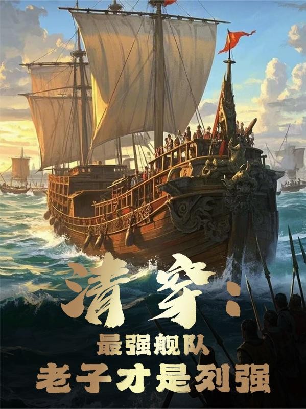 清穿:最强舰队!老子才是列强封面