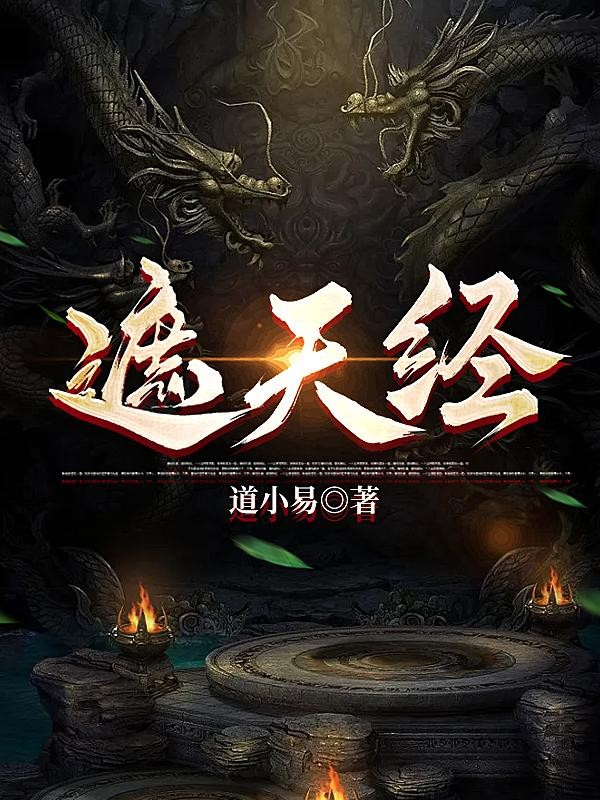 遮天经封面