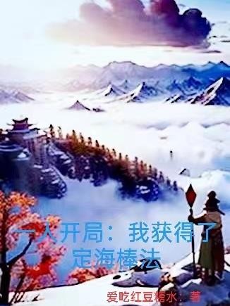 一人开局:我获得了定海棒法封面