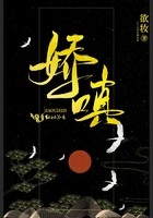 娇嗔封面