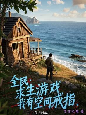 全民:求生游戏,我有空间戒指封面