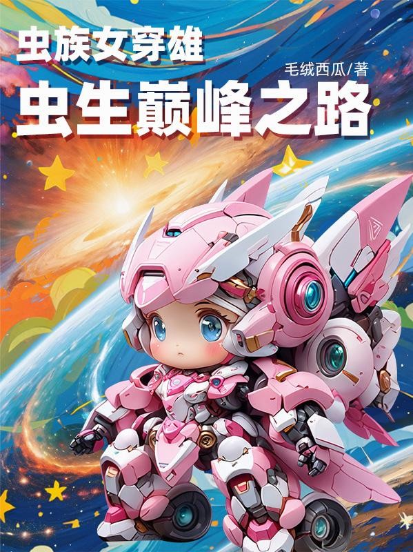 虫族女穿雄:虫生巅峰之路封面