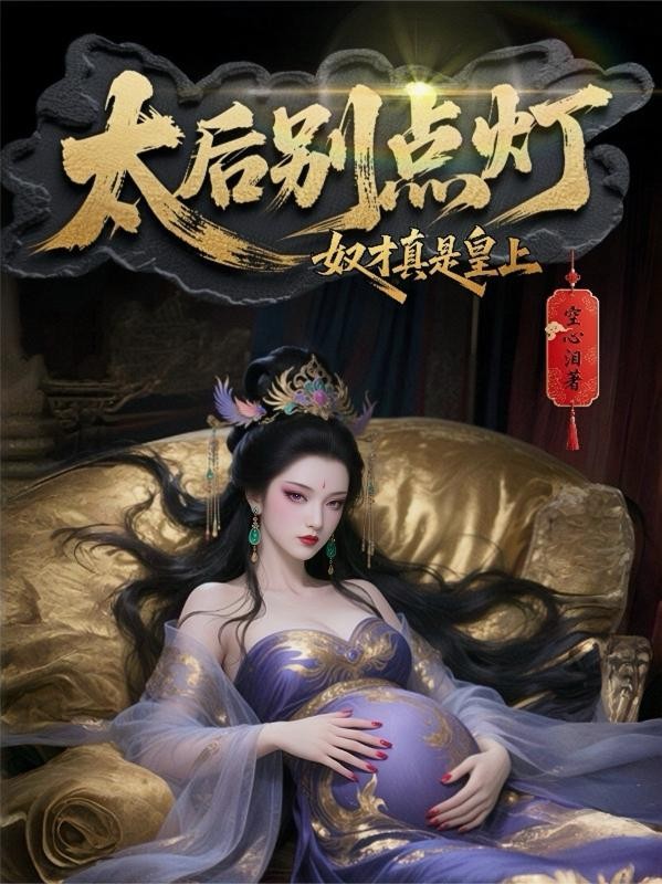 太后别点灯,奴才真是皇上封面