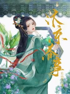 嫁帝师封面