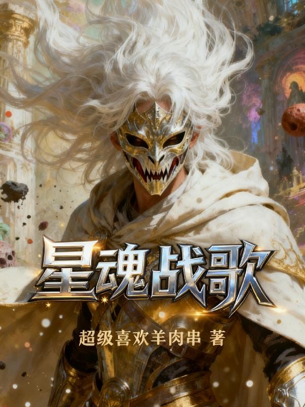 星魂战歌封面