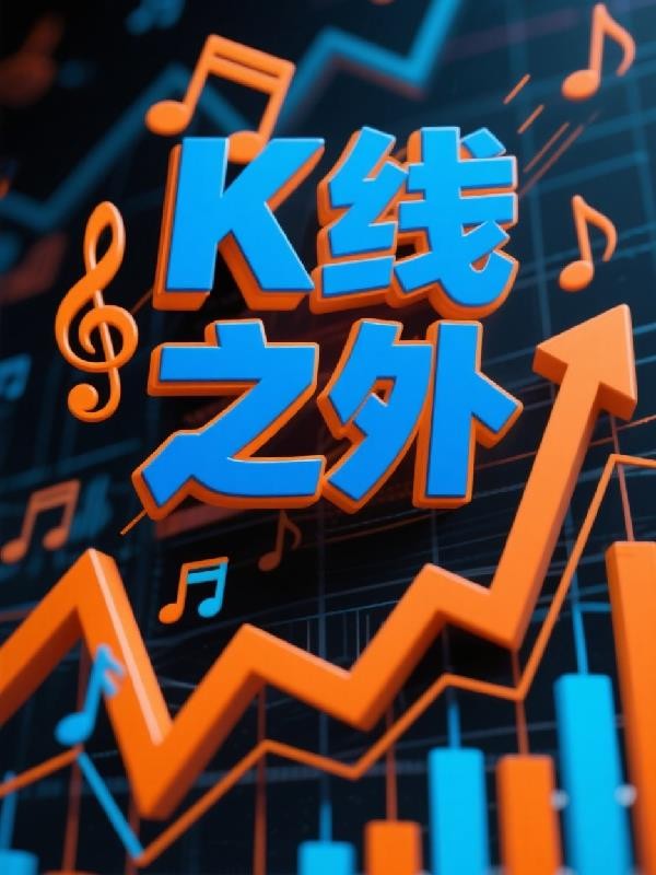 K线之外封面