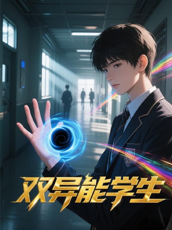 双异能学生封面