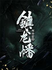 镇龙幡封面