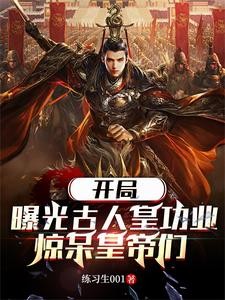 正史比野史还野,李世民崩溃封面