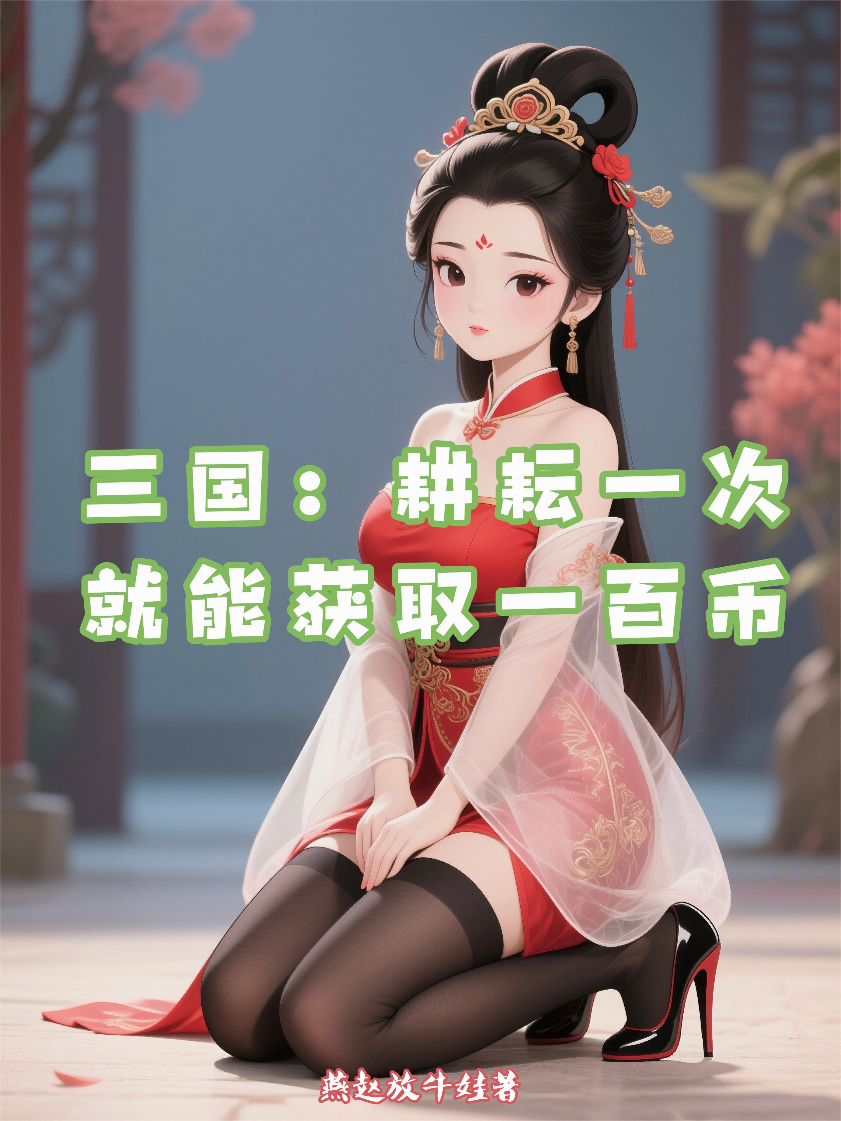 三国:耕耘一次,就能获取一百币封面