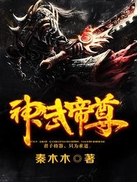 神武帝尊封面