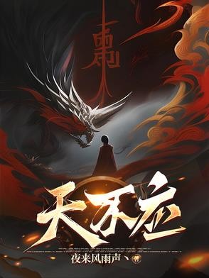 天不应封面