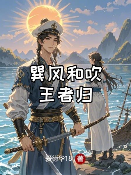 巽风和吹王者归封面