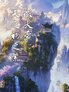 天之初之紫微大帝封面