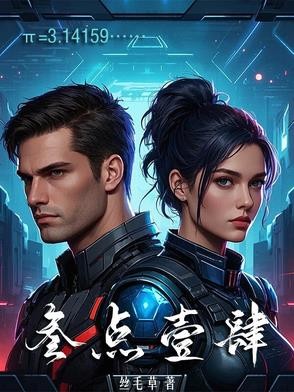 叁点壹肆封面