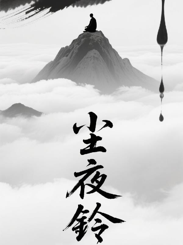 尘夜铃封面
