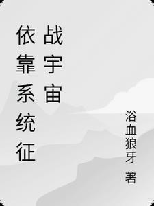 依靠系统征战宇宙封面