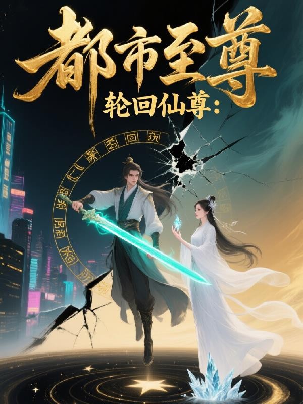 都市至尊:轮回仙尊封面