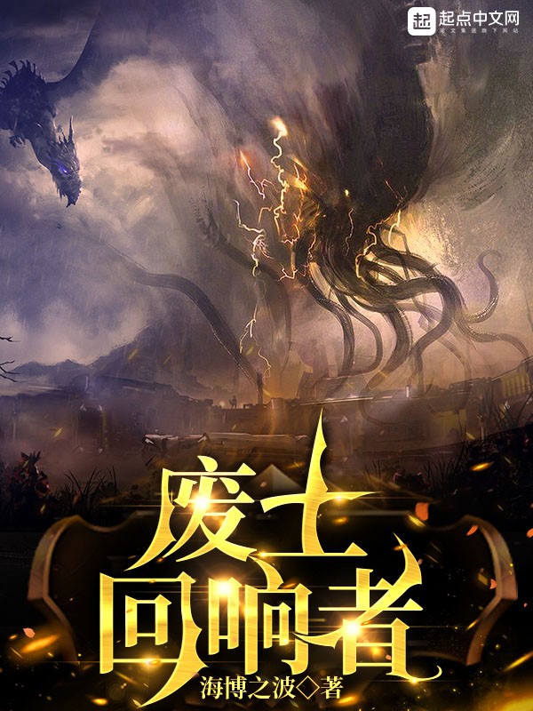 废土回响者封面