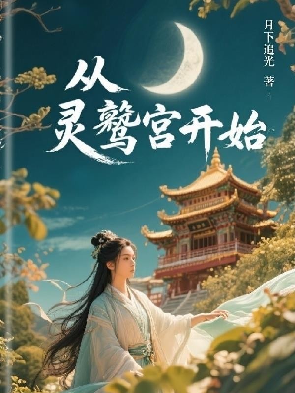 穿越,从灵鹫宫开始封面