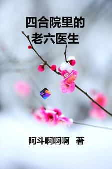 四合院:开局让易中海给我捐款封面