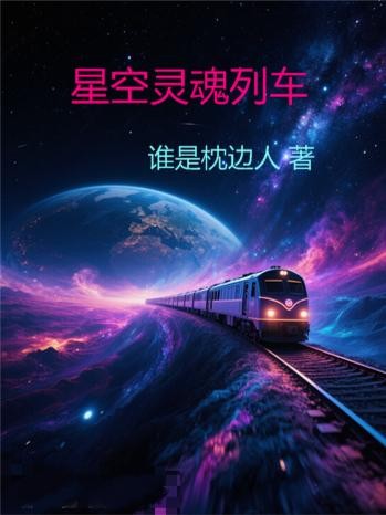 星空灵魂列车封面