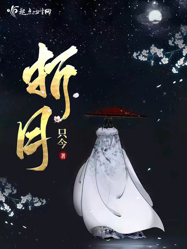 折月封面