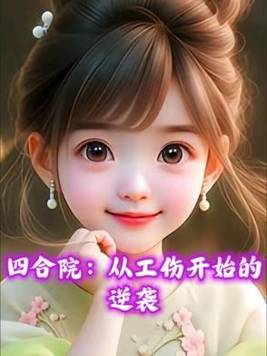四合院:从工伤开始的逆袭封面