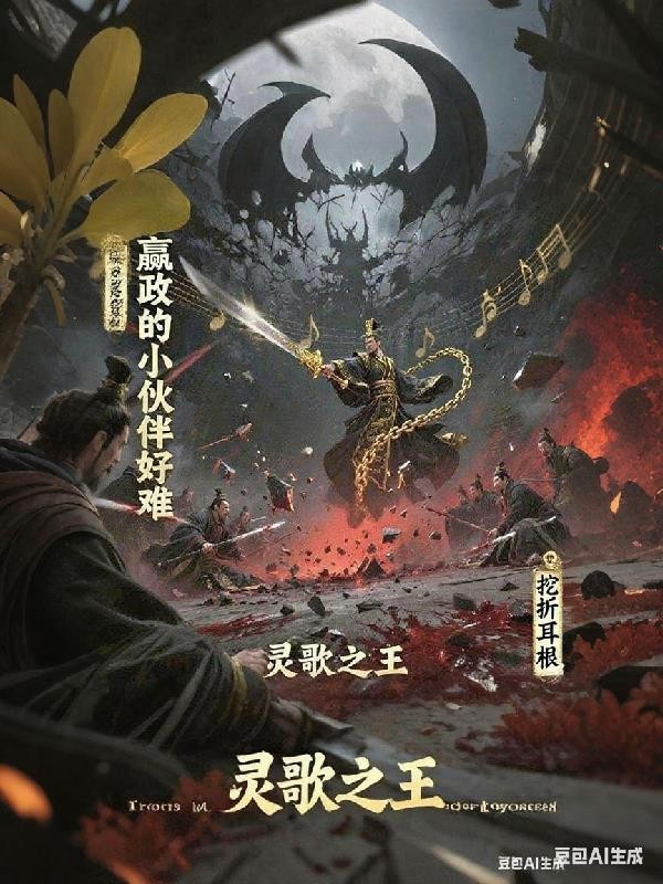 秦始皇的小伙伴好难封面