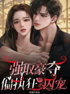 强取豪夺,偏执狂的囚宠封面