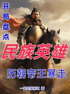 盘点民族英雄悲歌,皇帝都绷不住封面