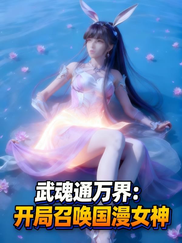 武魂通万界:开局召唤国漫女神封面