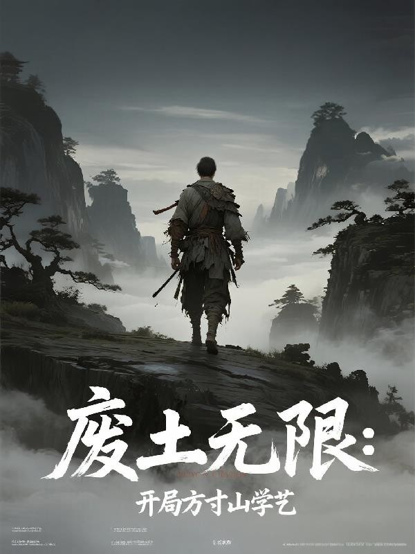 废土无限:开局方寸山学艺封面