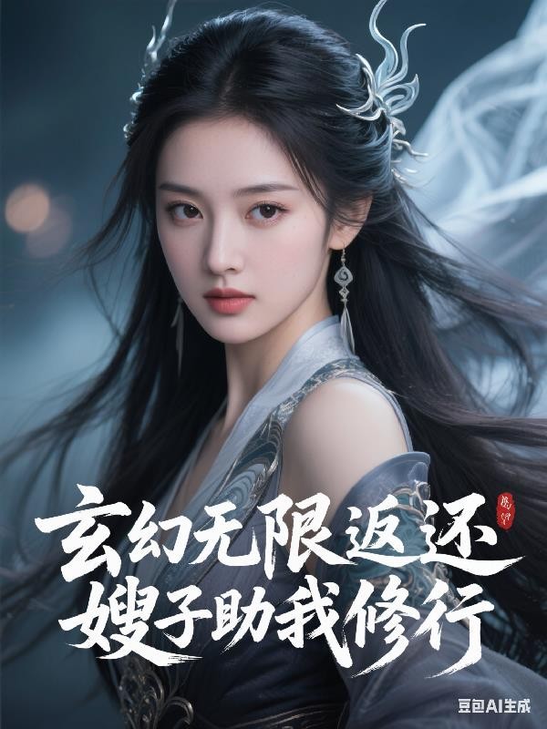 玄幻无限返还,嫂子助我修行封面