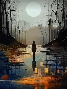棹渡封面