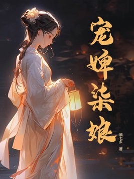 宠婢柒娘封面