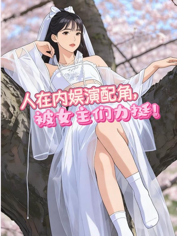 人在内娱演配角,被女主们力挺!封面