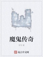 魔鬼传奇封面