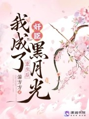 重生后,我成了奸臣黑月光封面