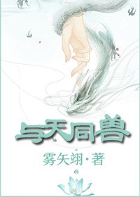 与天同兽封面