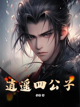 逍遥四公子封面
